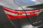 Toyota Avalon 2013 года